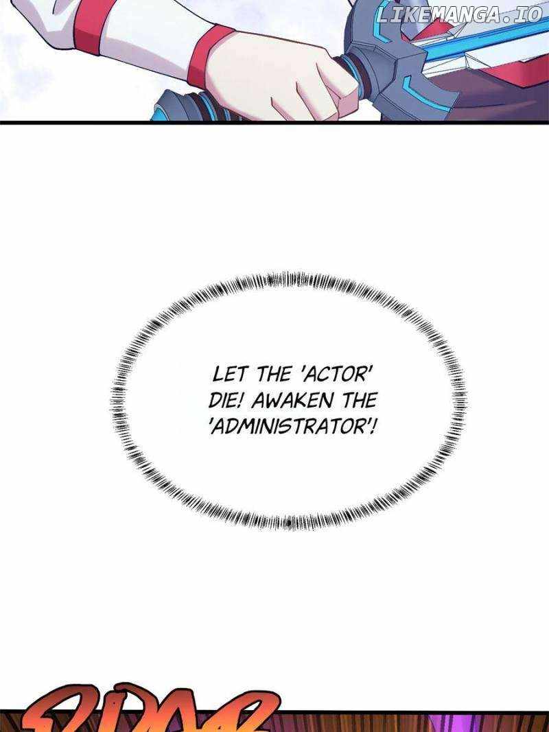Trapped Inside the Beta Test World for 1000 Years Chapter 91 - Page 30