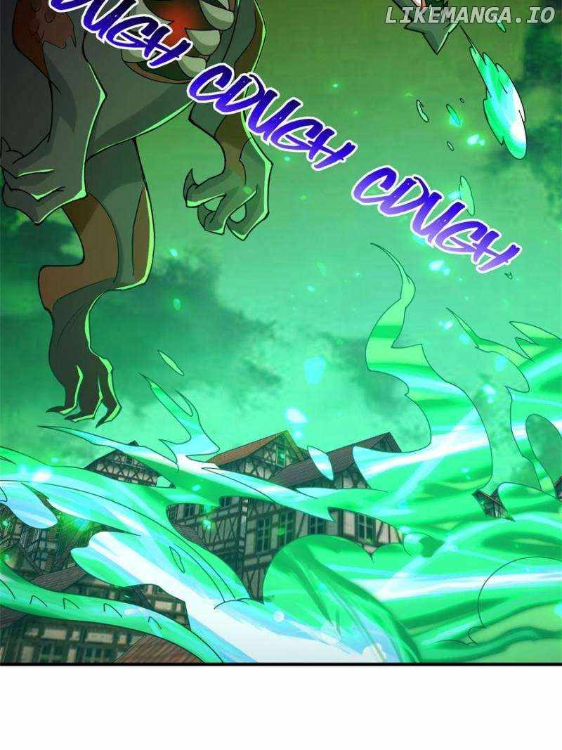 Trapped Inside the Beta Test World for 1000 Years Chapter 91 - Page 41