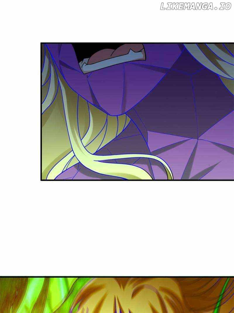Trapped Inside the Beta Test World for 1000 Years Chapter 91 - Page 42