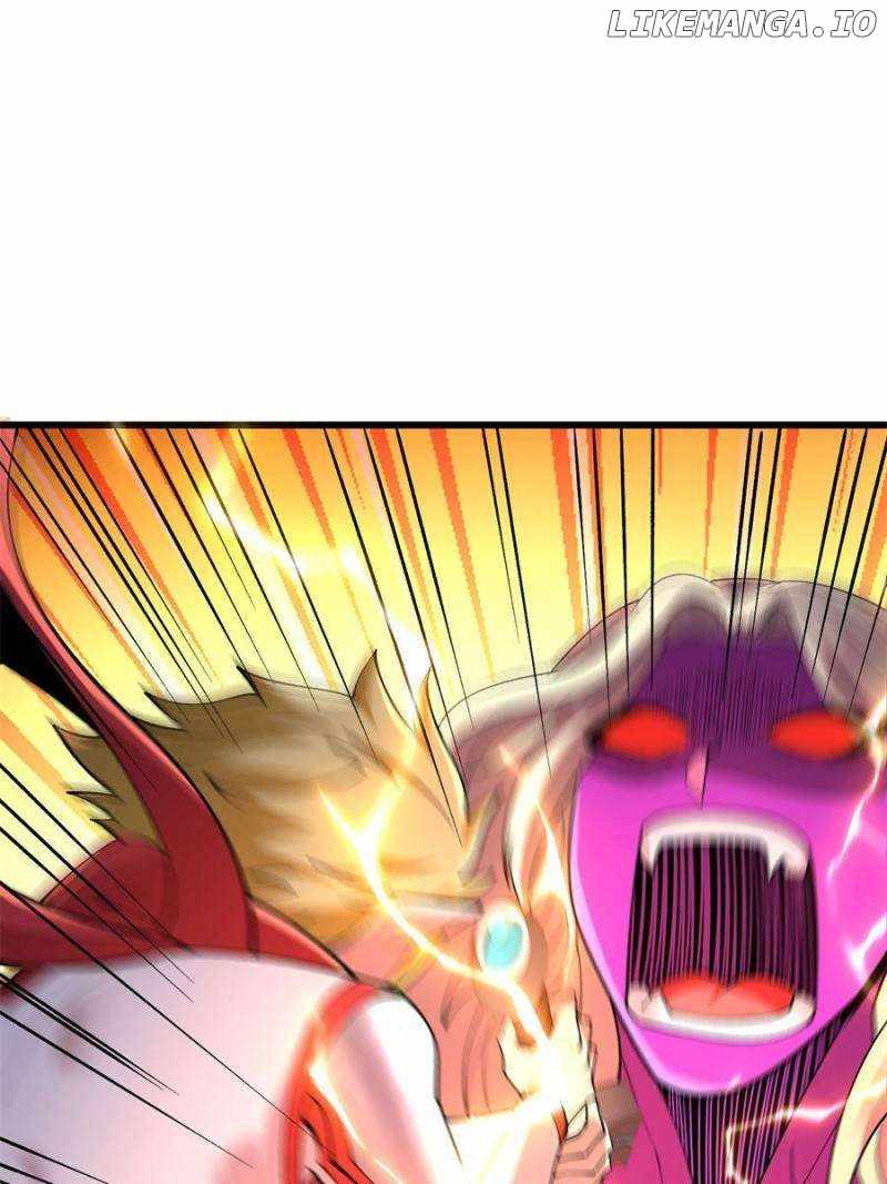 Trapped Inside the Beta Test World for 1000 Years Chapter 91 - Page 47
