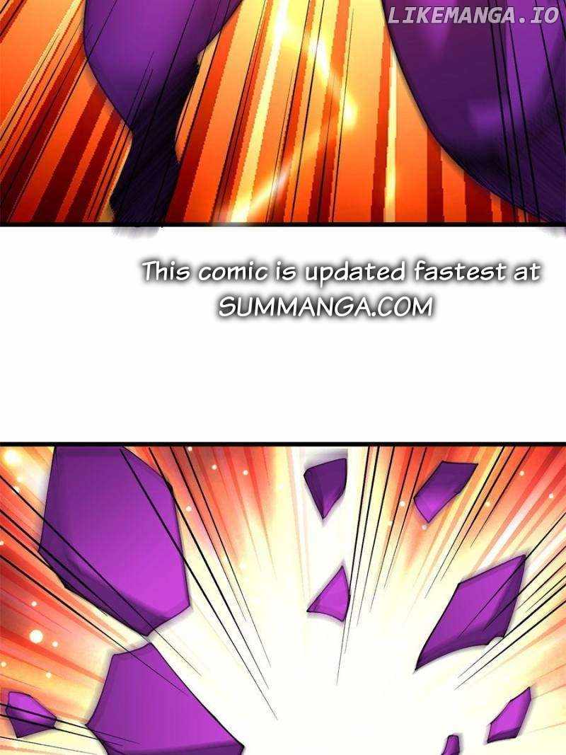 Trapped Inside the Beta Test World for 1000 Years Chapter 91 - Page 49