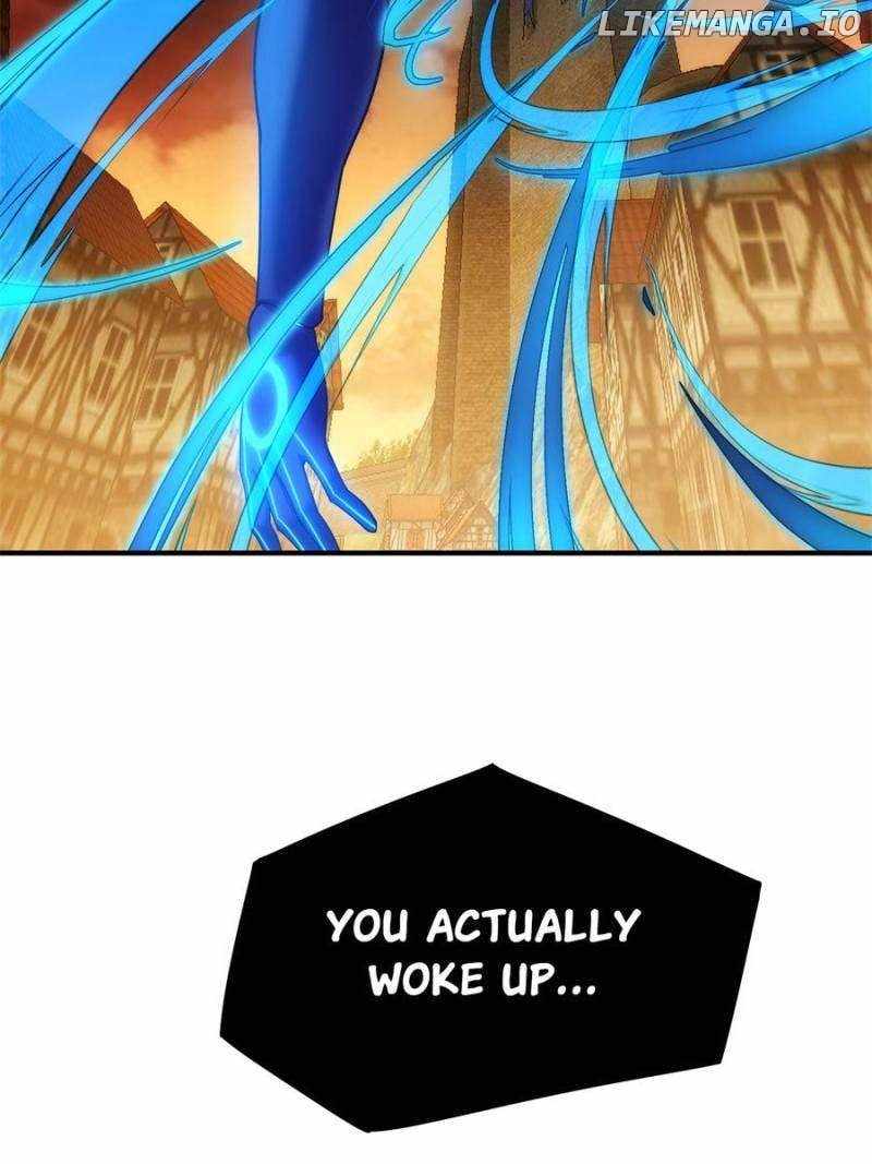 Trapped Inside the Beta Test World for 1000 Years Chapter 92 - Page 1