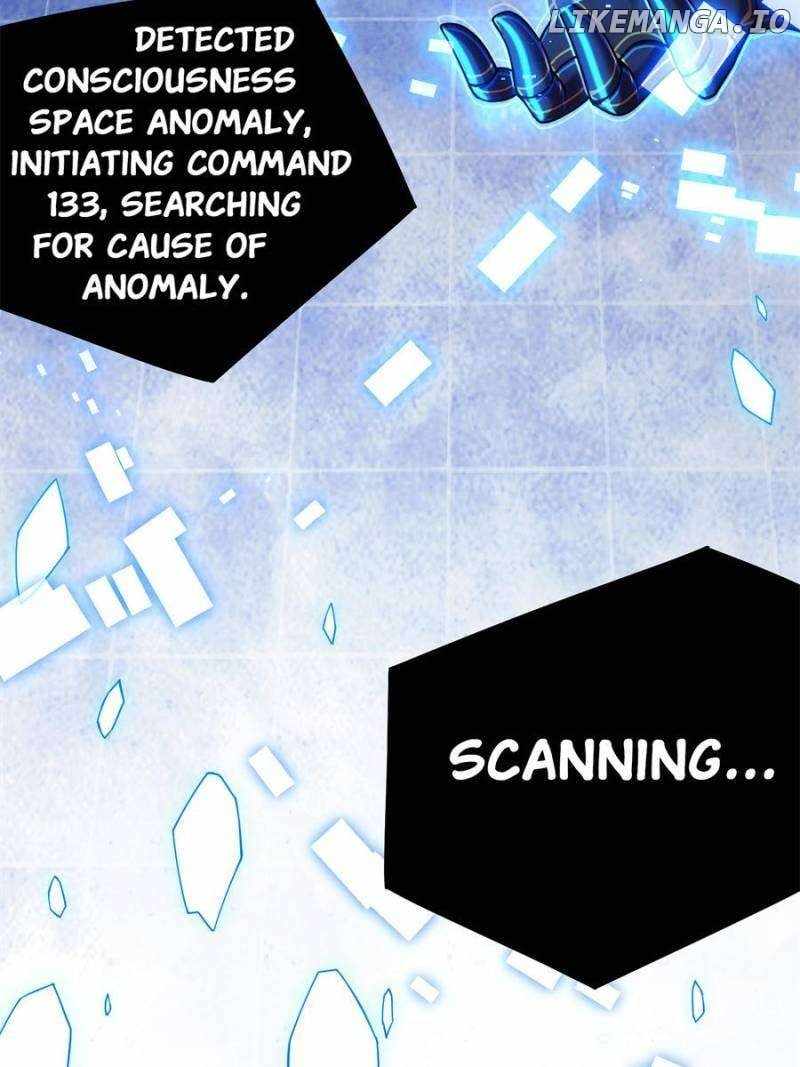 Trapped Inside the Beta Test World for 1000 Years Chapter 92 - Page 11