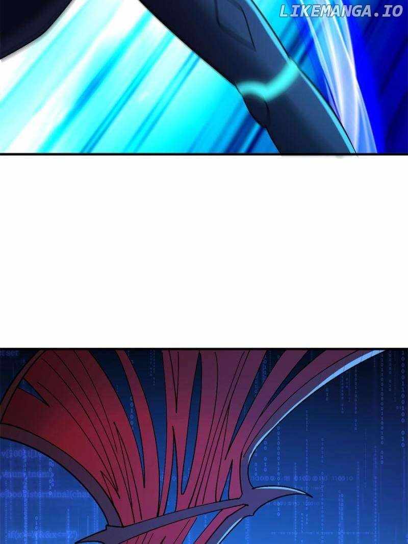 Trapped Inside the Beta Test World for 1000 Years Chapter 92 - Page 58