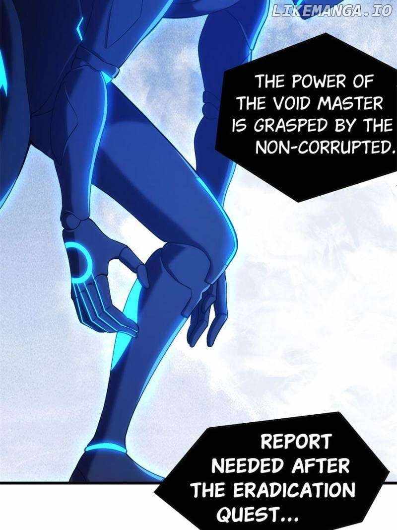 Trapped Inside the Beta Test World for 1000 Years Chapter 92 - Page 63