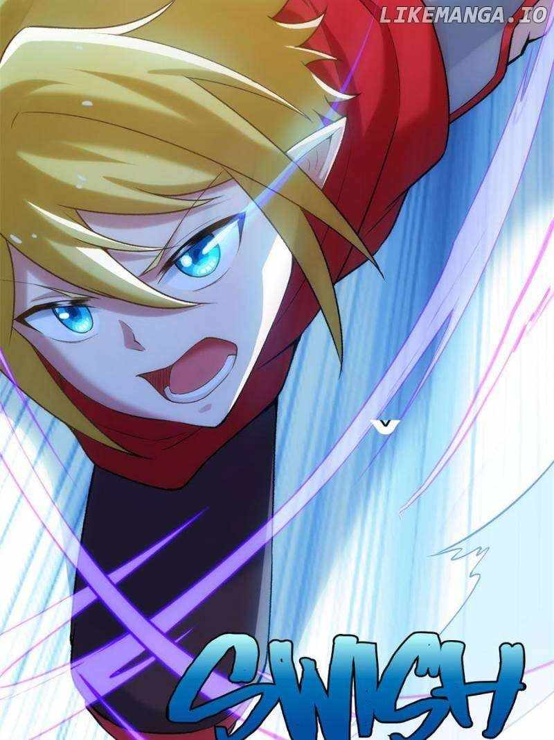 Trapped Inside the Beta Test World for 1000 Years Chapter 92 - Page 68