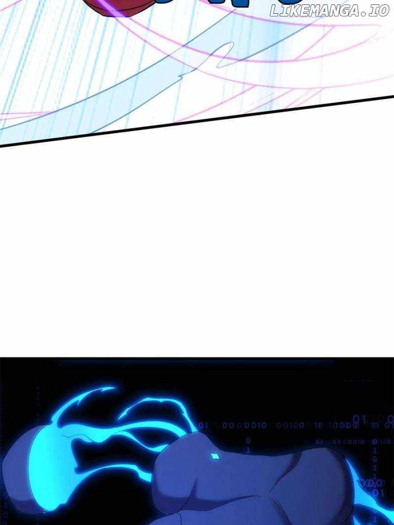 Trapped Inside the Beta Test World for 1000 Years Chapter 92 - Page 69