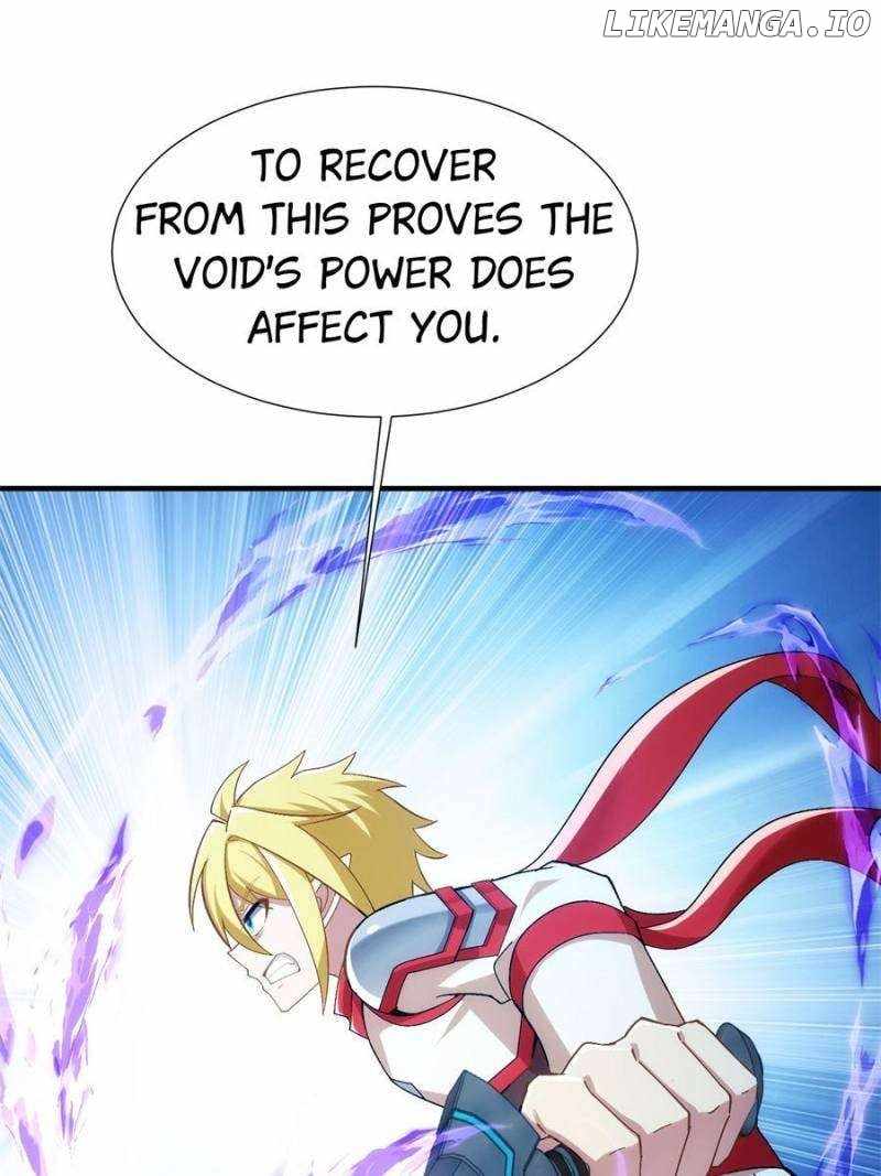 Trapped Inside the Beta Test World for 1000 Years Chapter 92 - Page 74
