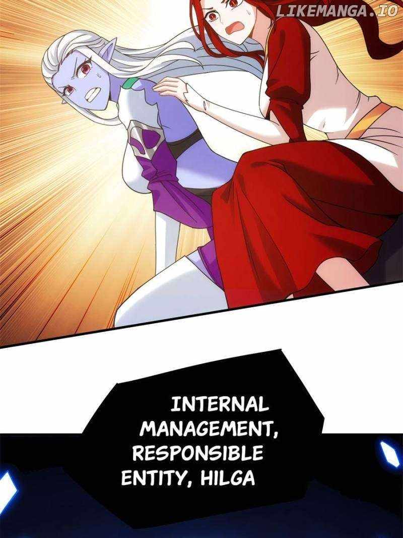 Trapped Inside the Beta Test World for 1000 Years Chapter 92 - Page 9