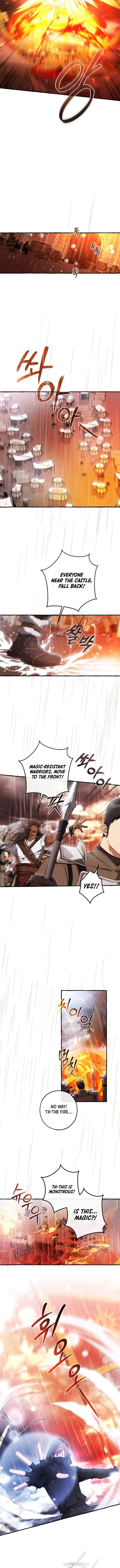 Trash of the Count’s Family Chapter 162 - Page 6