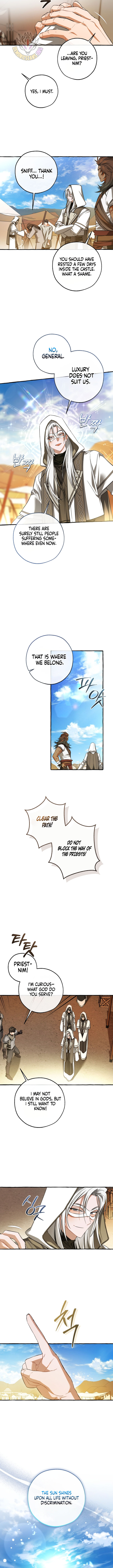 Trash of the Count’s Family Chapter 163 - Page 4