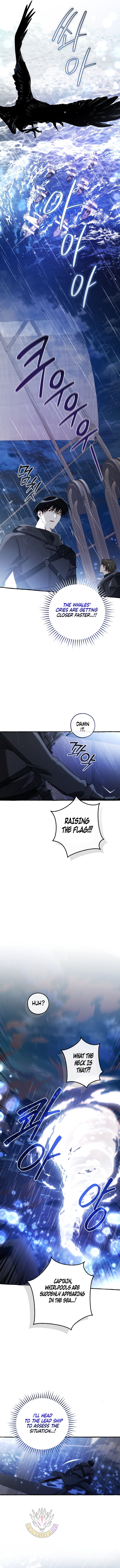Trash of the Count’s Family Chapter 165 - Page 7