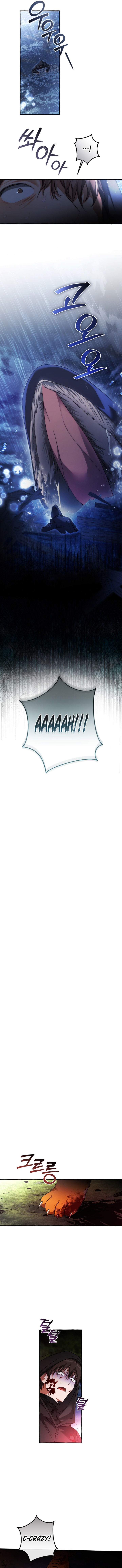 Trash of the Count’s Family Chapter 166 - Page 4