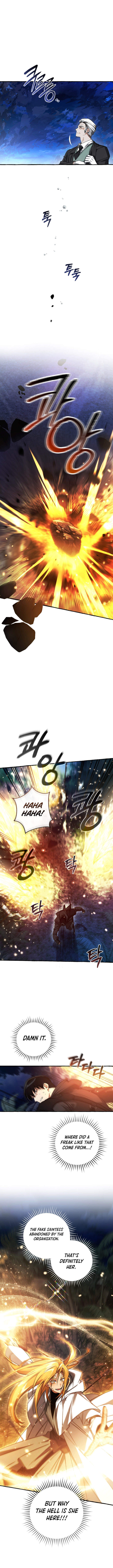 Trash of the Count’s Family Chapter 166 - Page 6