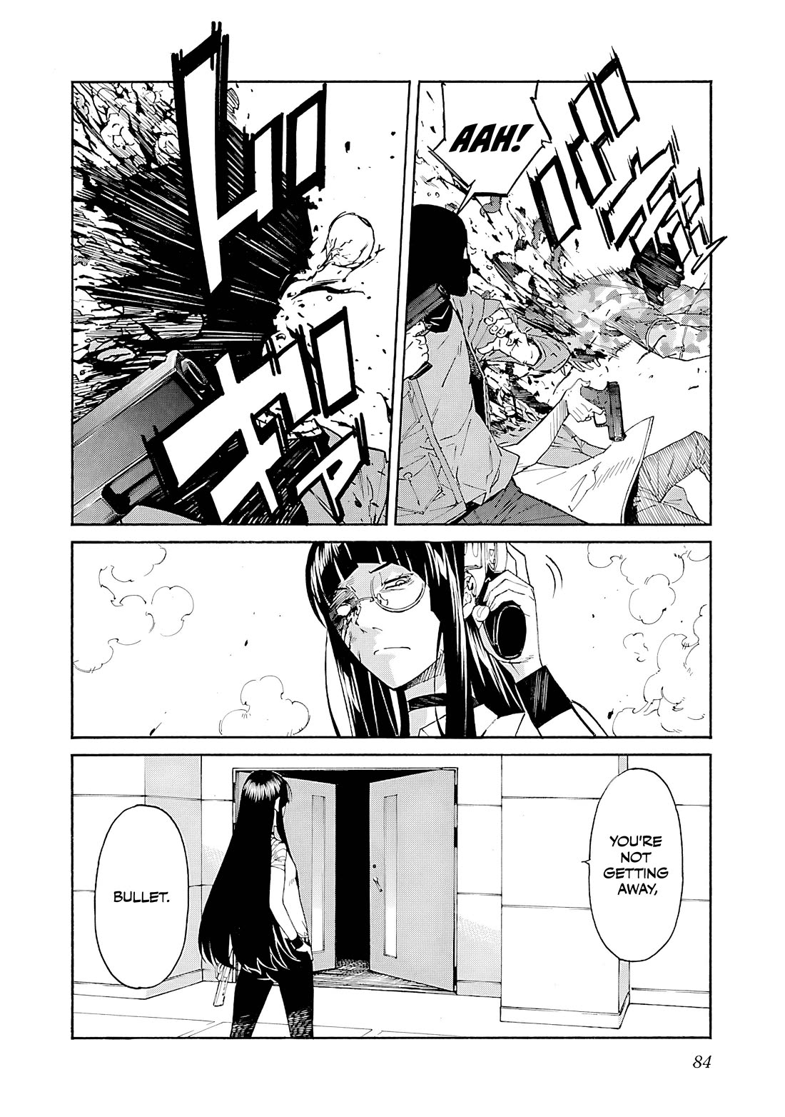 Trash. Chapter 83 - Page 10