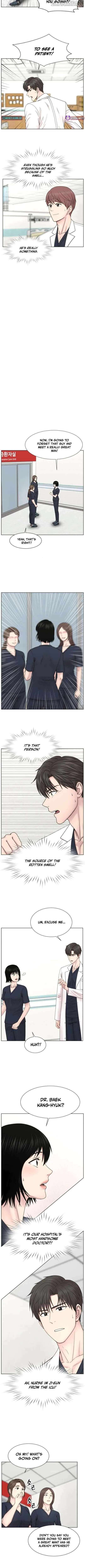 Trauma Center: Surgeon Baek Kang-Hyeok Chapter 25 - Page 2