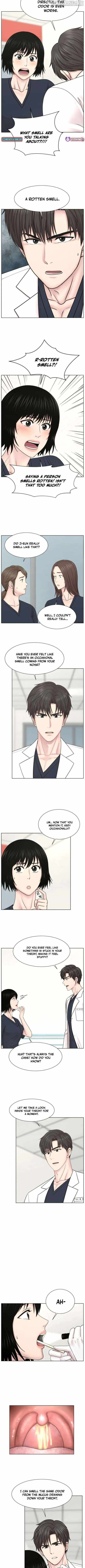 Trauma Center: Surgeon Baek Kang-Hyeok Chapter 25 - Page 4