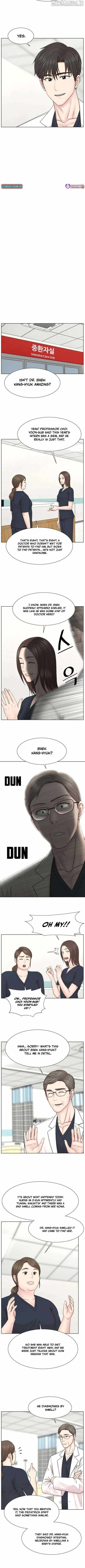 Trauma Center: Surgeon Baek Kang-Hyeok Chapter 25 - Page 8
