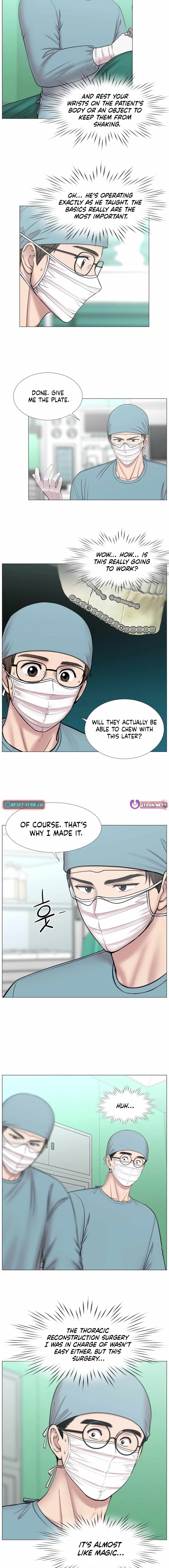 Trauma Center Chapter 102 - Page 11