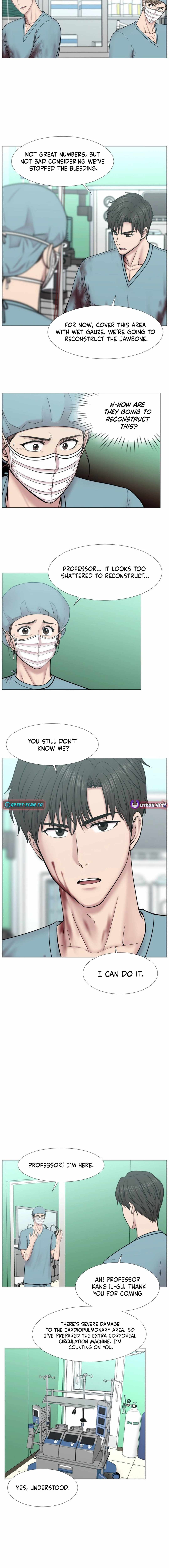 Trauma Center Chapter 102 - Page 4