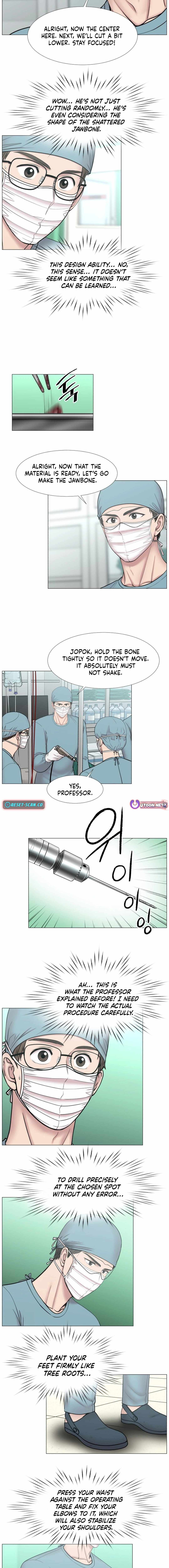 Trauma Center Chapter 102 - Page 10