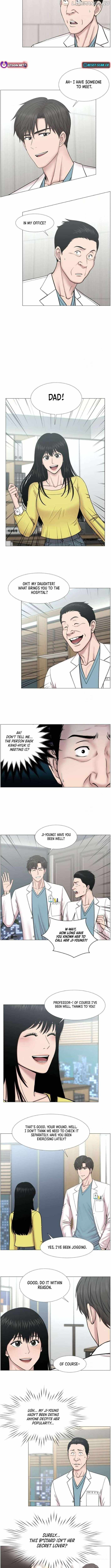 Trauma Center Chapter 109 - Page 5