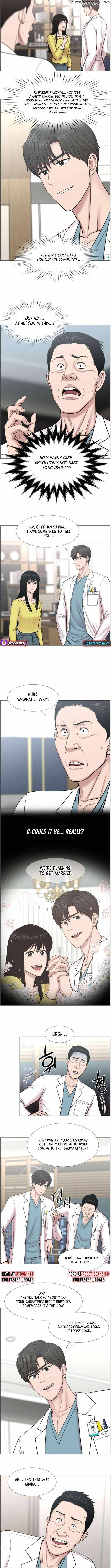 Trauma Center Chapter 109 - Page 6