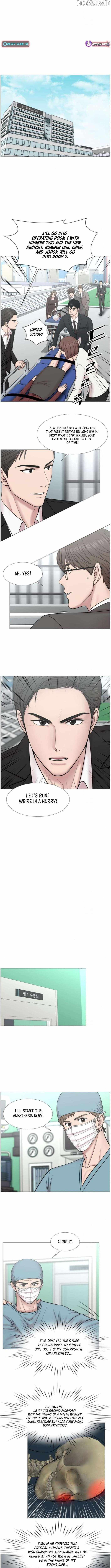 Trauma Center Chapter 112 - Page 4