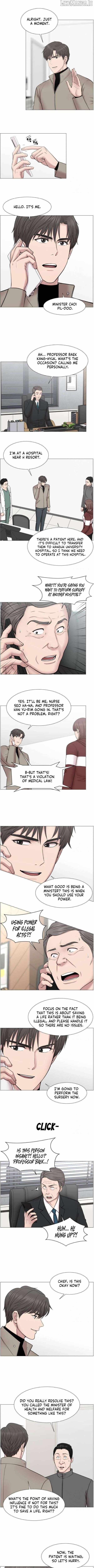 Trauma Center Chapter 117 - Page 2