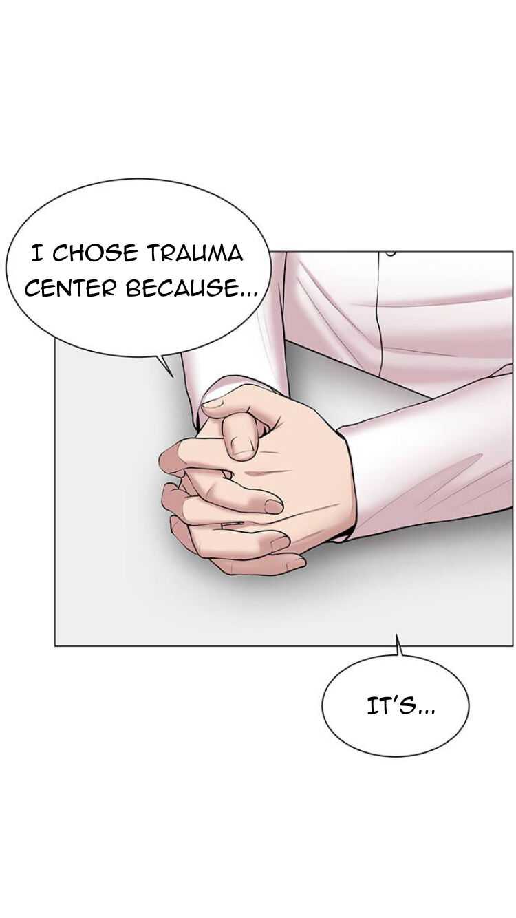 Trauma Center Chapter 27 - Page 37