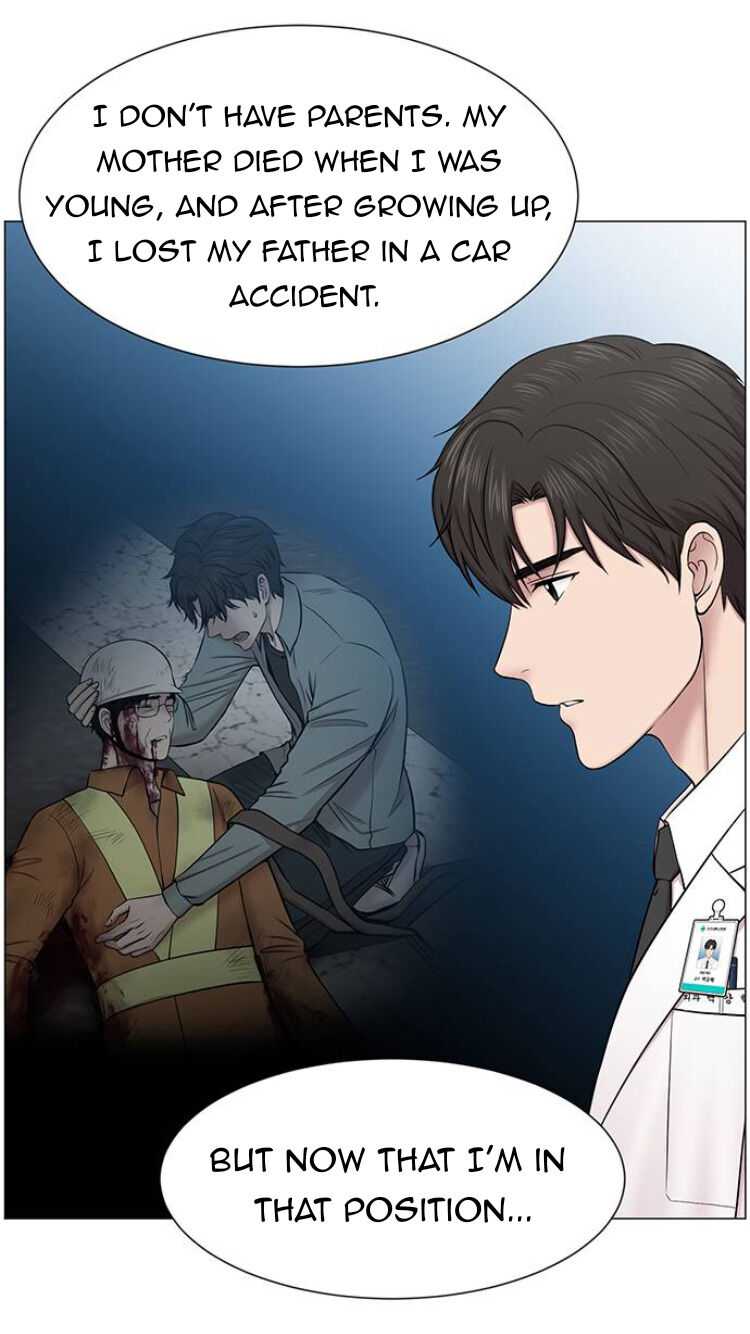 Trauma Center Chapter 27 - Page 40
