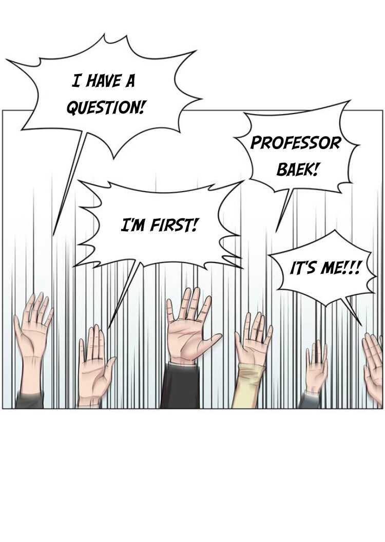 Trauma Center Chapter 27 - Page 45