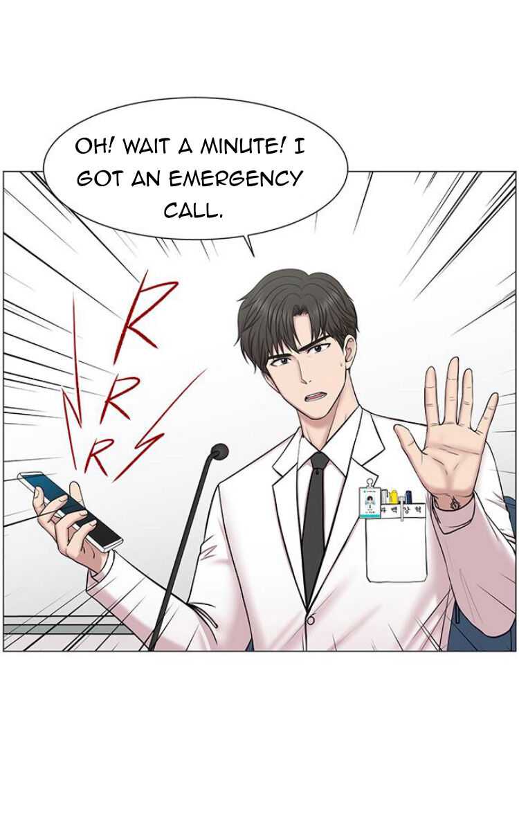 Trauma Center Chapter 27 - Page 46
