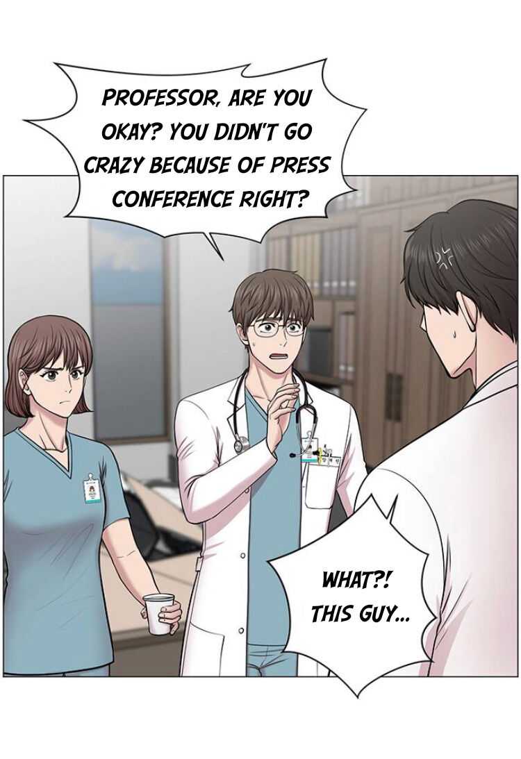 Trauma Center Chapter 27 - Page 62