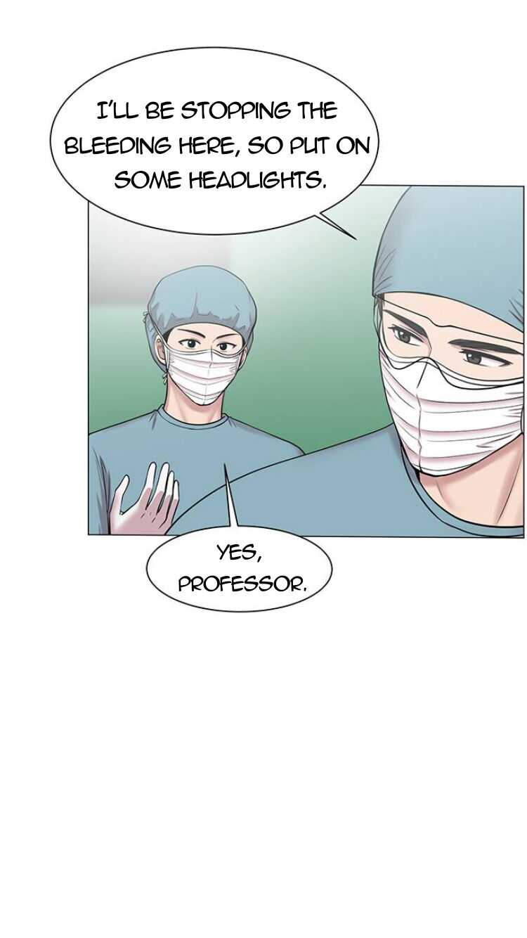 Trauma Center Chapter 29 - Page 38