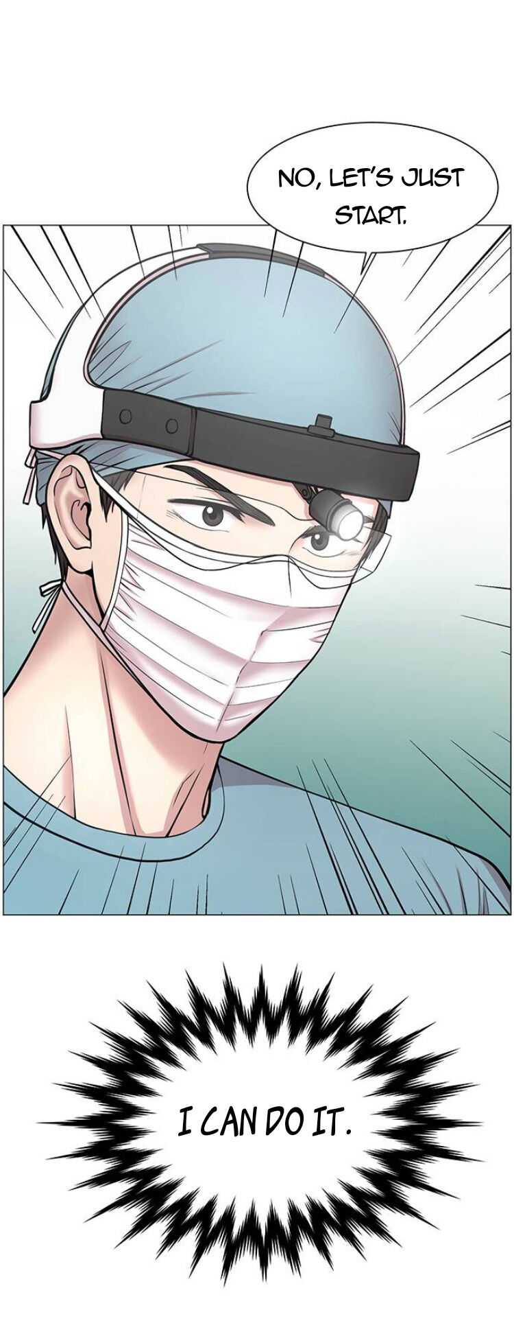 Trauma Center Chapter 29 - Page 42