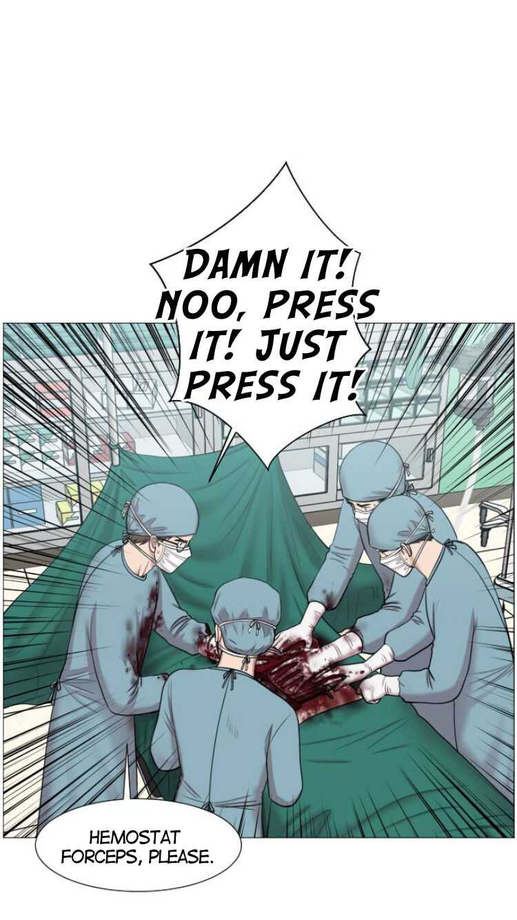 Trauma Center Chapter 30 - Page 32