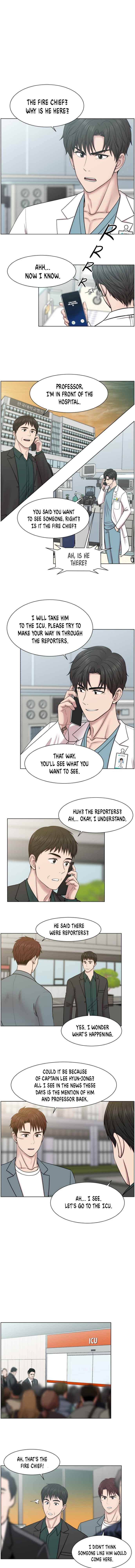 Trauma Center Chapter 55 - Page 2