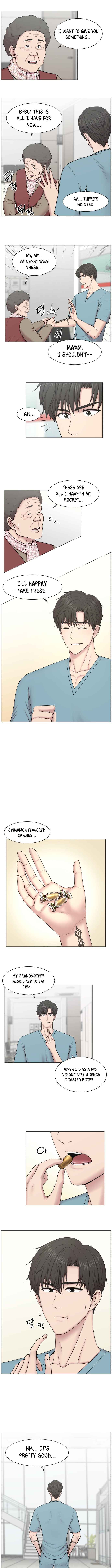 Trauma Center Chapter 63 - Page 7