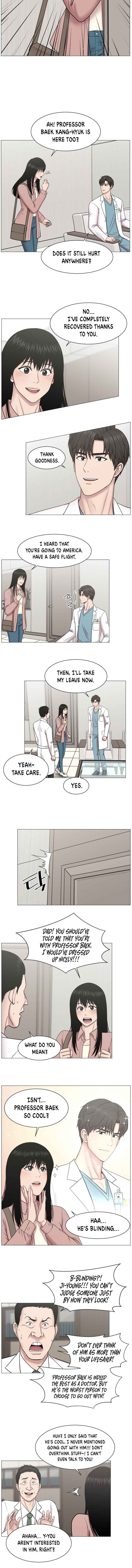 Trauma Center Chapter 64 - Page 7