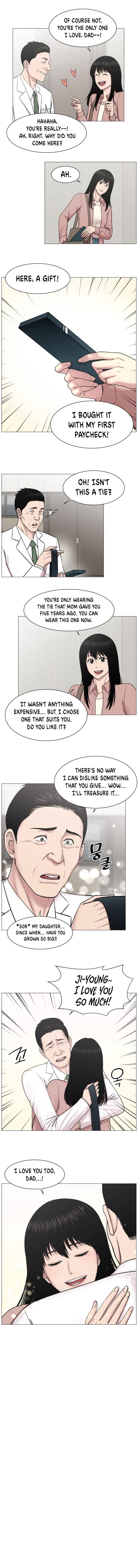 Trauma Center Chapter 64 - Page 8