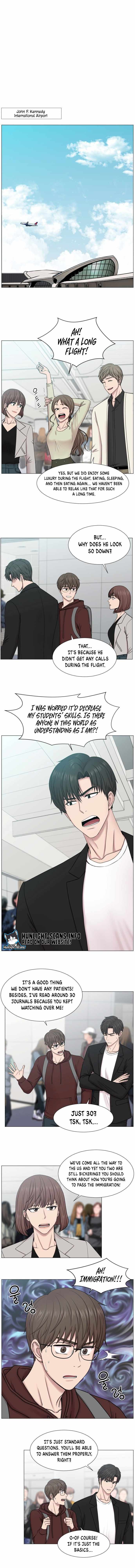 Trauma Center Chapter 66 - Page 2