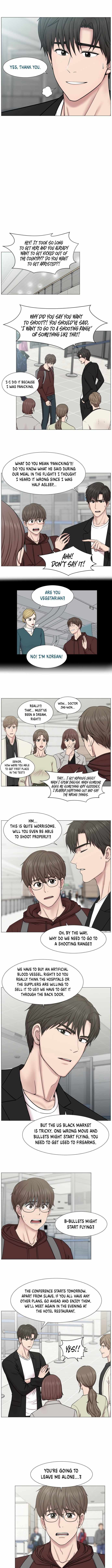 Trauma Center Chapter 66 - Page 4