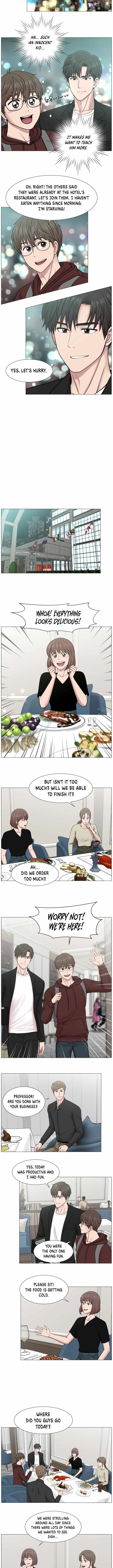 Trauma Center Chapter 67 - Page 6
