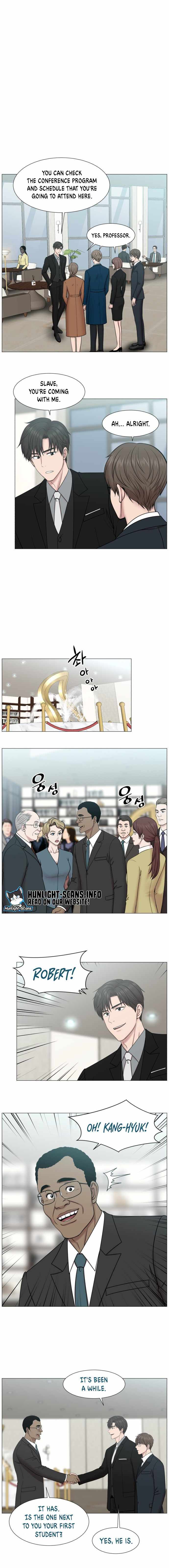 Trauma Center Chapter 68 - Page 2
