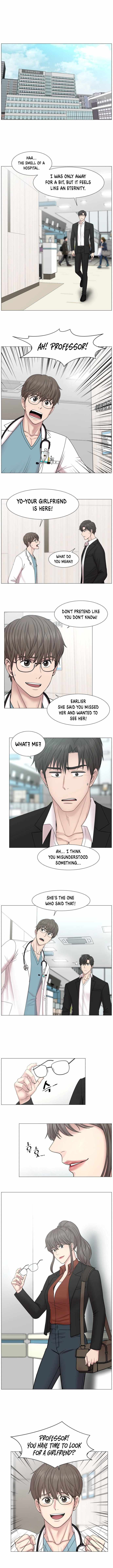 Trauma Center Chapter 69 - Page 7
