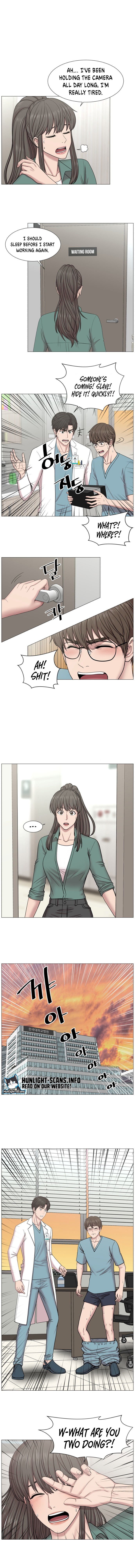 Trauma Center Chapter 72 - Page 2