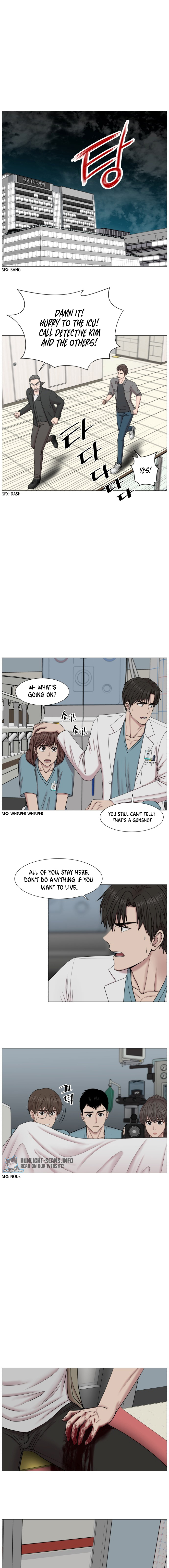 Trauma Center Chapter 77 - Page 2