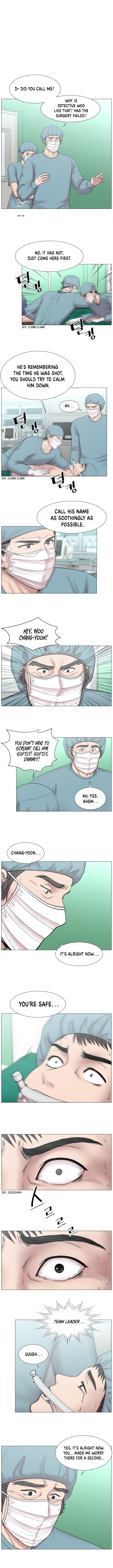 Trauma Center Chapter 79 - Page 2