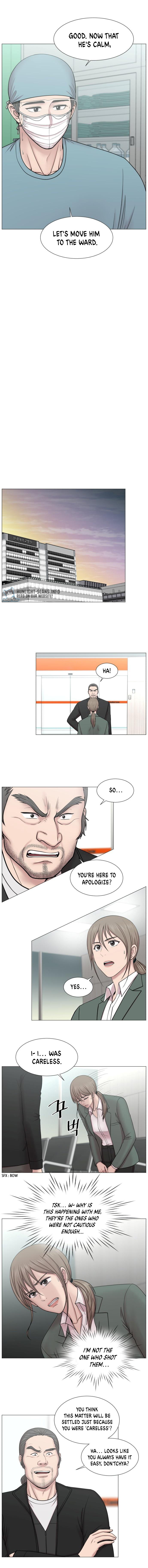 Trauma Center Chapter 79 - Page 3